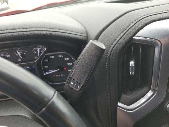 2021 GMC Sierra 1500 Vehicle Photo in MIDLAND, TX 79703-7718