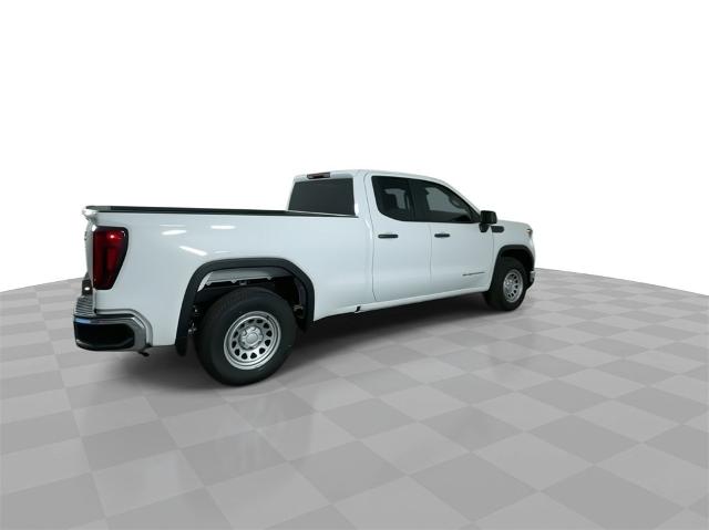 2025 GMC Sierra 1500 Vehicle Photo in GILBERT, AZ 85297-0402