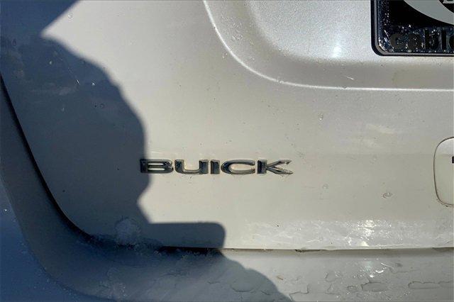 2017 Buick Encore Vehicle Photo in TOPEKA, KS 66609-0000