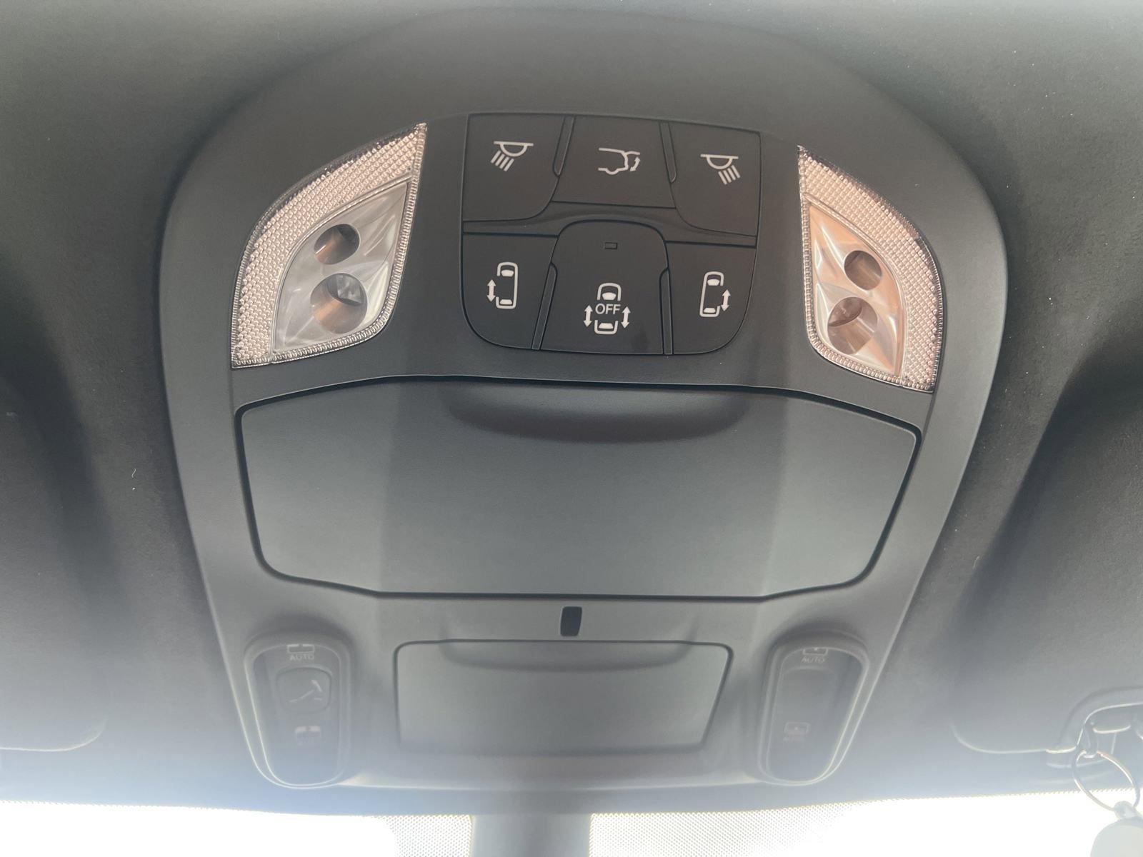 2025 Chrysler Pacifica Vehicle Photo in Mechanicsburg, PA 17050-1707