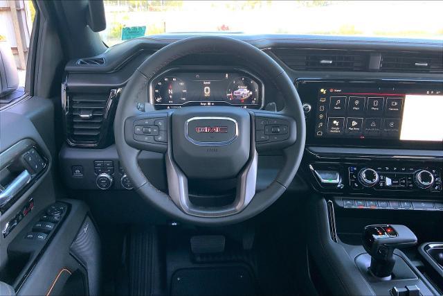 2025 GMC Sierra 1500 Vehicle Photo in KANSAS CITY, MO 64114-4545