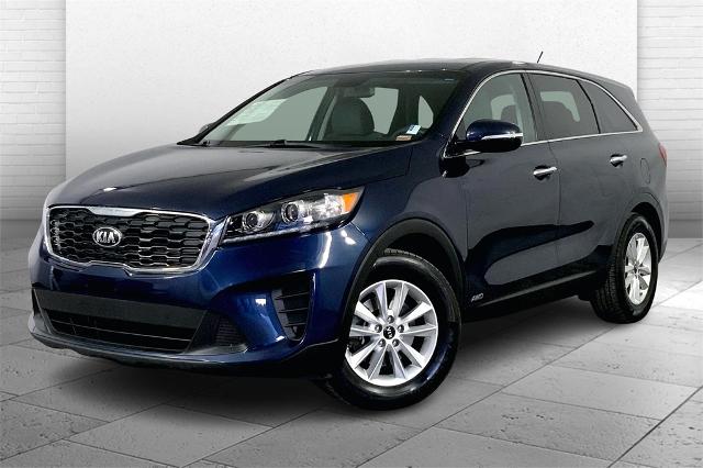 2019 Kia Sorento Vehicle Photo in Lees Summit, MO 64086