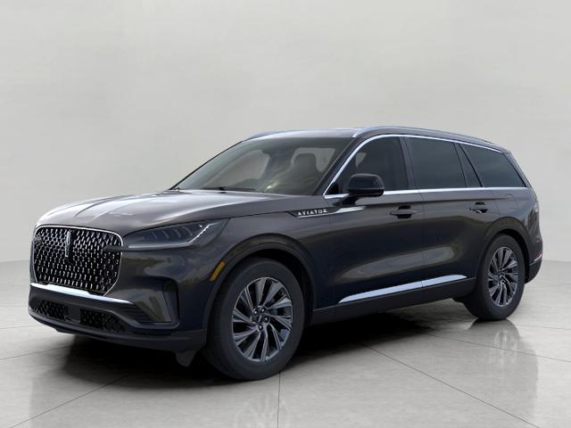 2025 Lincoln Aviator Vehicle Photo in Neenah, WI 54956