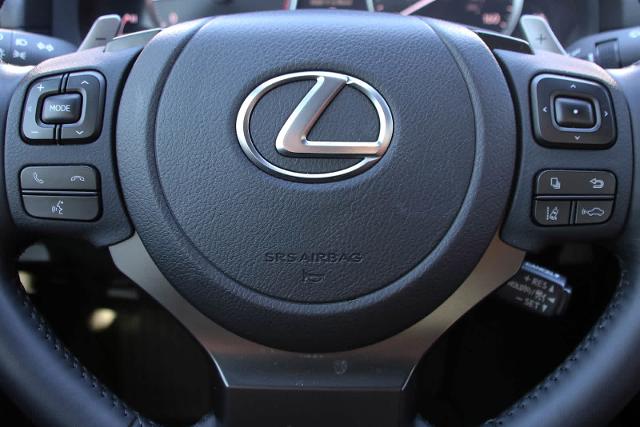 2024 Lexus IS 300 Vehicle Photo in SUGAR LAND, TX 77478