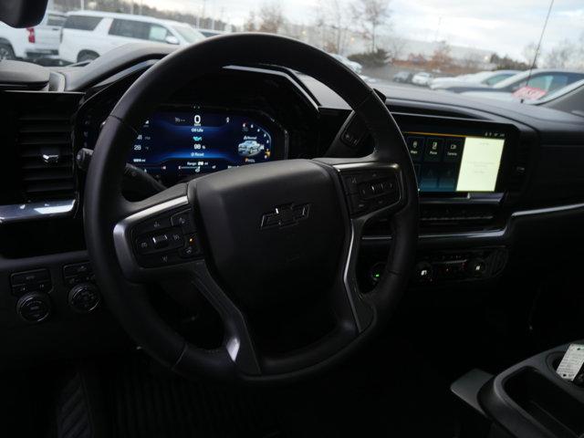 2023 Chevrolet Silverado 1500 Vehicle Photo in Nashua, NH 03060