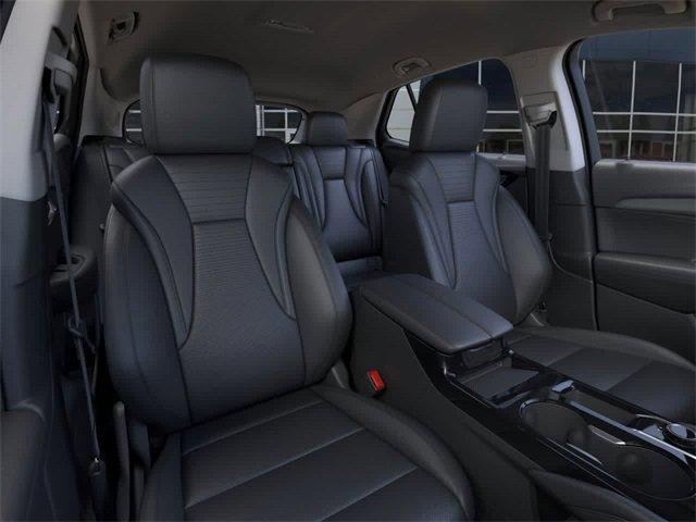 2024 Buick Envision Vehicle Photo in COLLIERVILLE, TN 38017-9006