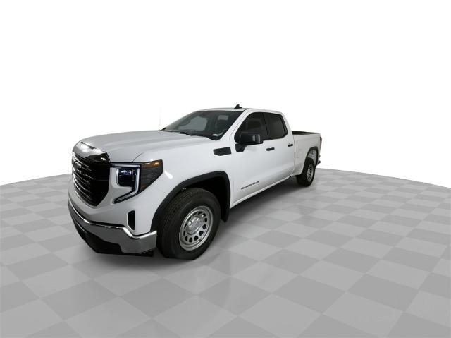 2025 GMC Sierra 1500 Vehicle Photo in GILBERT, AZ 85297-0402