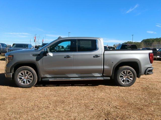 2025 GMC Sierra 1500 Vehicle Photo in ALBERTVILLE, AL 35950-0246