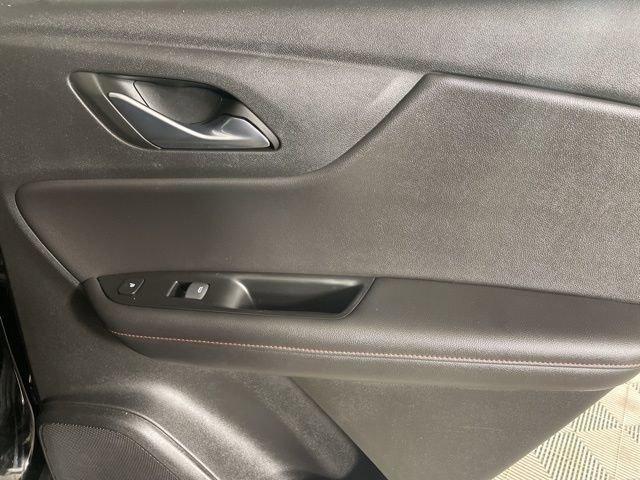 2023 Chevrolet Blazer Vehicle Photo in PHOENIX, AZ 85014-3381