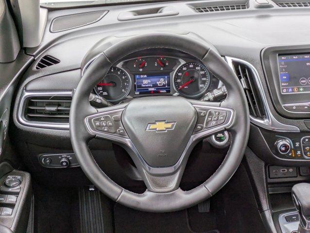 2024 Chevrolet Equinox Vehicle Photo in SELMA, TX 78154-1460