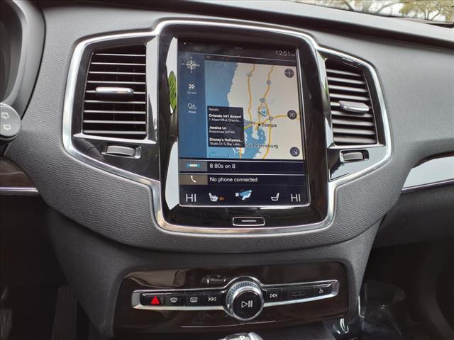 2018 Volvo XC90 Vehicle Photo in TAMPA, FL 33612-3404