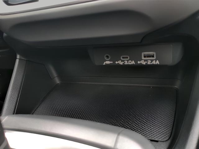 2025 Subaru Crosstrek Vehicle Photo in Green Bay, WI 54304