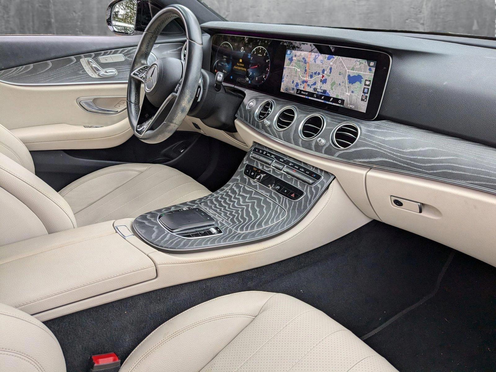 2021 Mercedes-Benz E-Class Vehicle Photo in Maitland, FL 32751