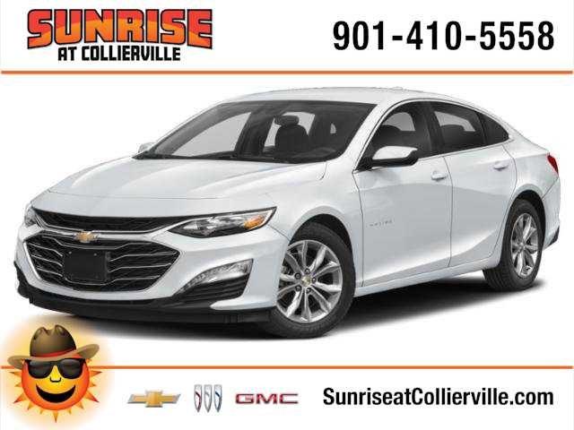 2024 Chevrolet Malibu Vehicle Photo in COLLIERVILLE, TN 38017-9006