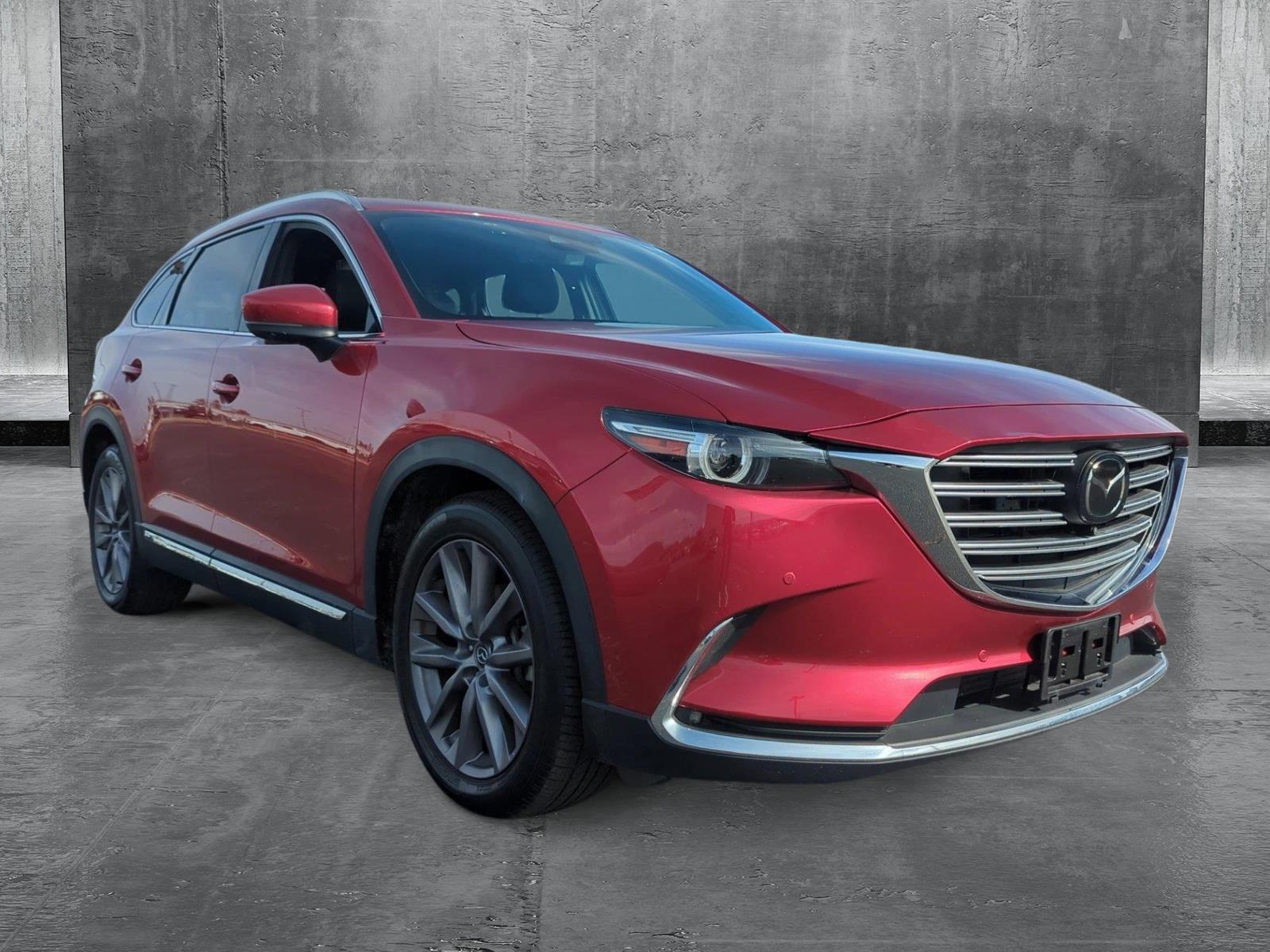 2023 Mazda CX-9 Vehicle Photo in Memphis, TN 38128