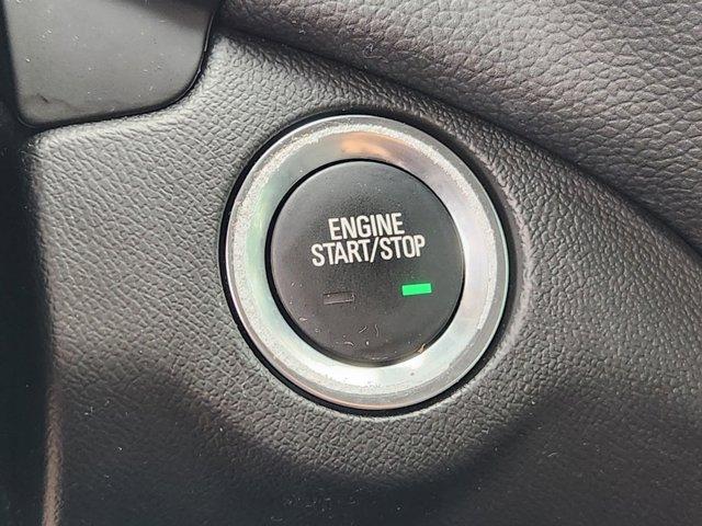 2023 Chevrolet Equinox Vehicle Photo in SUGAR LAND, TX 77478-0000