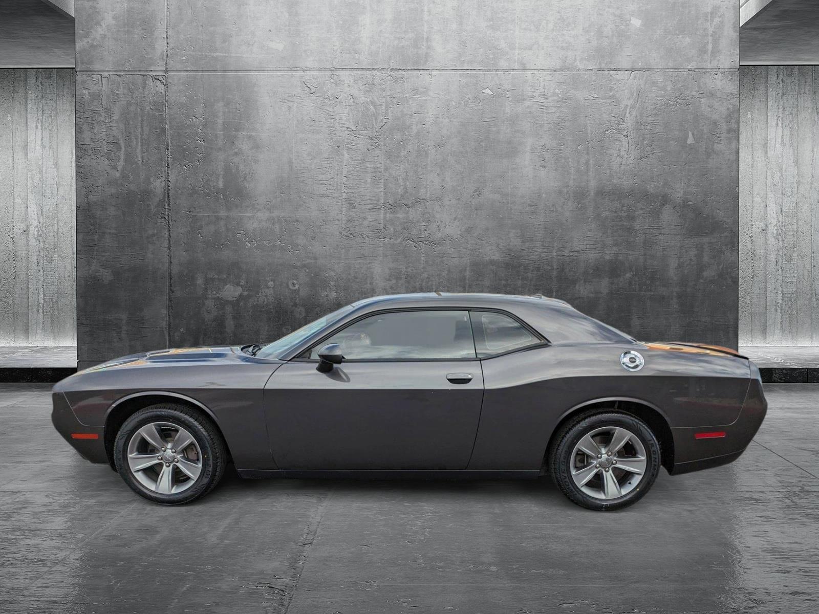 2020 Dodge Challenger Vehicle Photo in Las Vegas, NV 89149