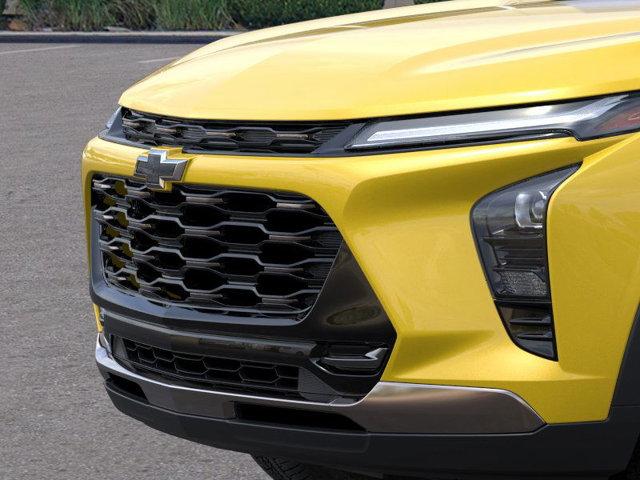 2025 Chevrolet Trax Vehicle Photo in SUGAR LAND, TX 77478-0000