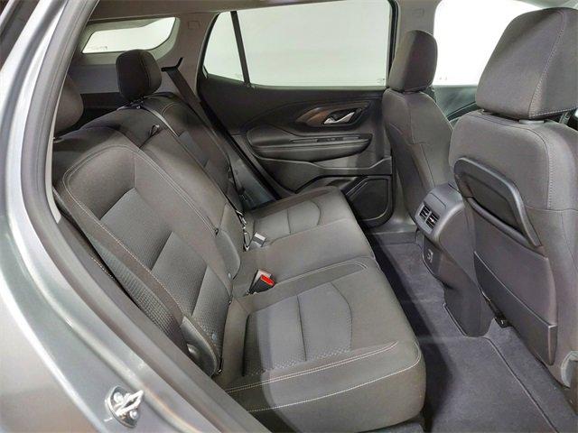 2024 GMC Terrain Vehicle Photo in SAUK CITY, WI 53583-1301