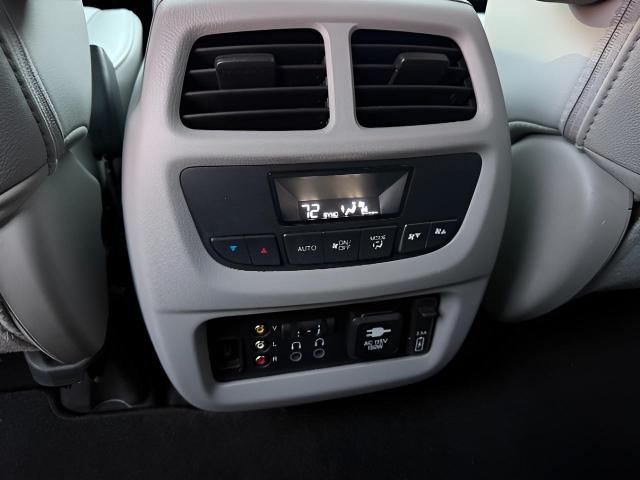 2018 Honda Pilot Vehicle Photo in Oshkosh, WI 54904