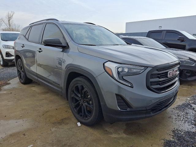 2020 GMC Terrain Vehicle Photo in TREVOSE, PA 19053-4984