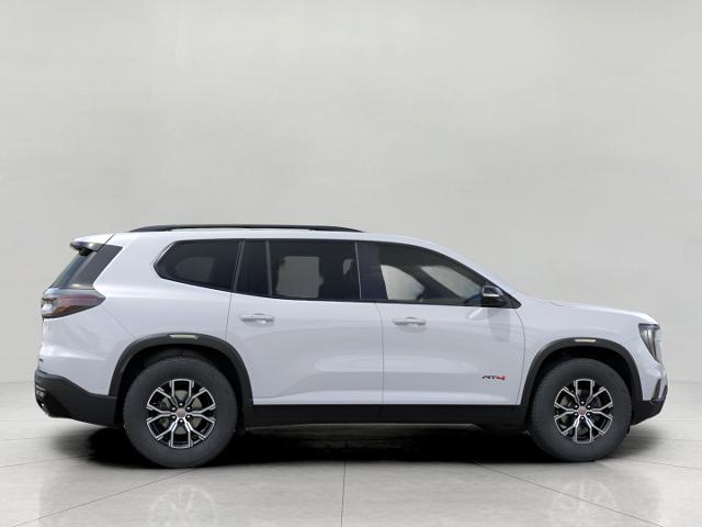 2025 GMC Acadia Vehicle Photo in MANITOWOC, WI 54220-5838