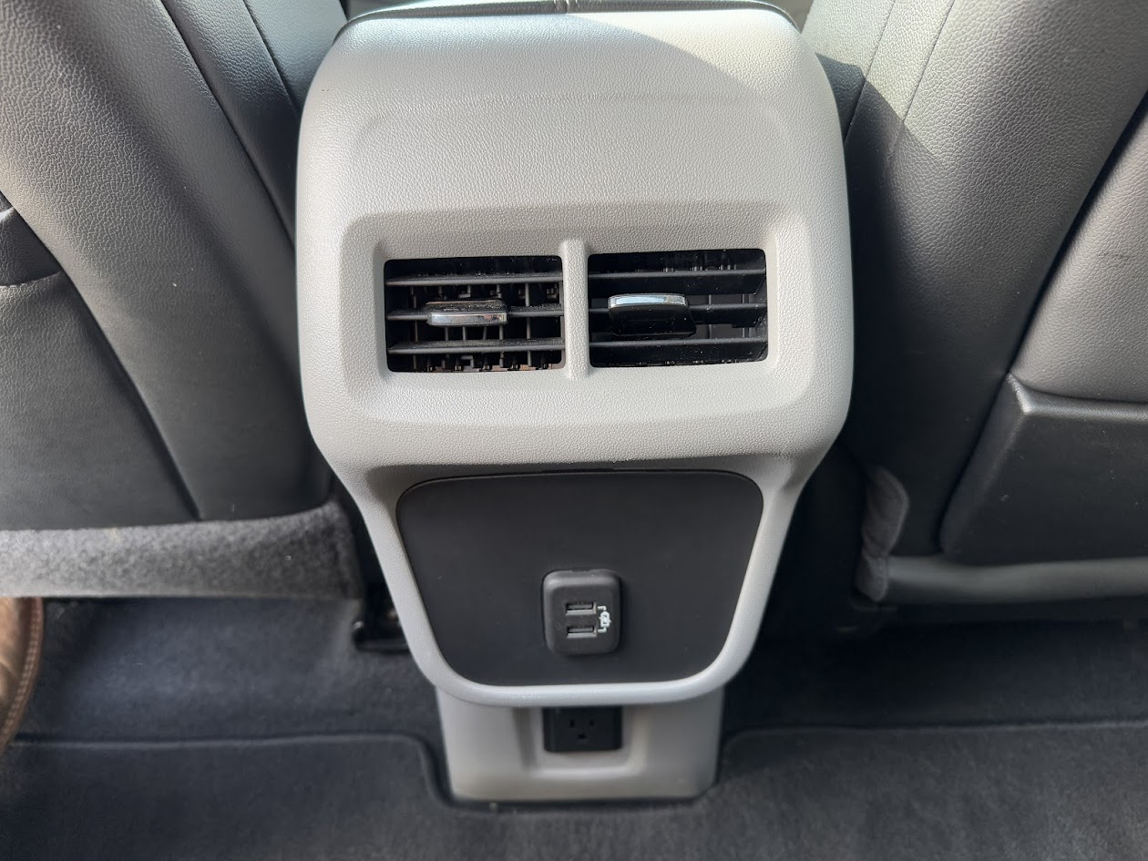 2020 GMC Terrain Vehicle Photo in BOONVILLE, IN 47601-9633