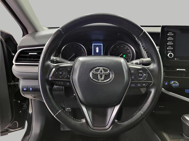 2023 Toyota Camry Vehicle Photo in Oshkosh, WI 54904