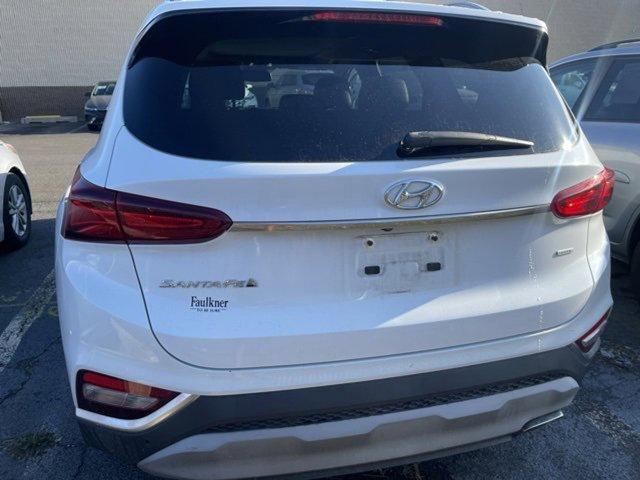 2019 Hyundai SANTA FE Vehicle Photo in Philadelphia, PA 19116