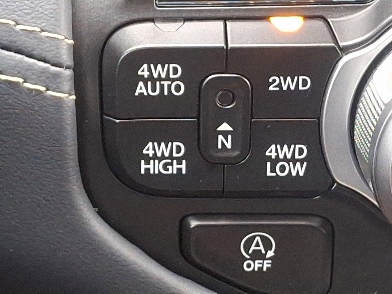 2020 Ram 1500 Vehicle Photo in Harrisburg, PA 17111