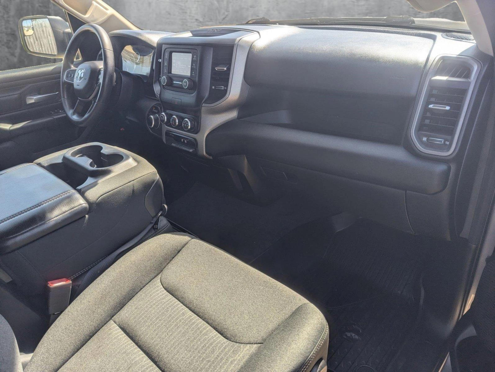 2020 Ram 1500 Vehicle Photo in CORPUS CHRISTI, TX 78412-4902