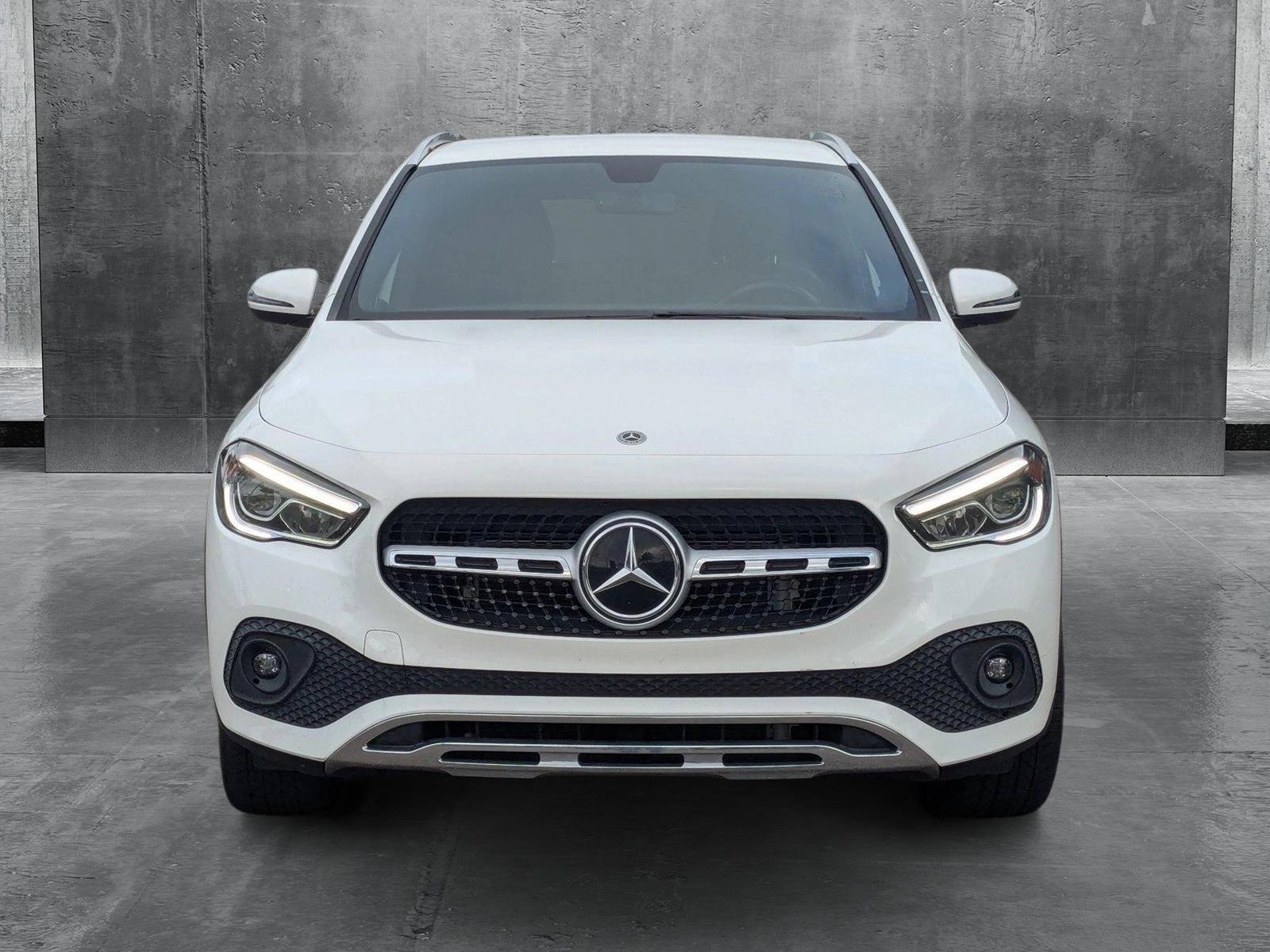 2021 Mercedes-Benz GLA Vehicle Photo in Wesley Chapel, FL 33544