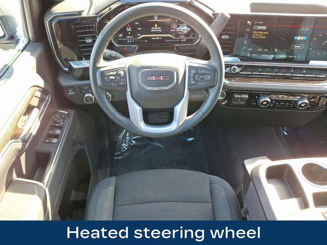 2024 GMC Sierra 1500 Vehicle Photo in WATERTOWN, CT 06795-3318