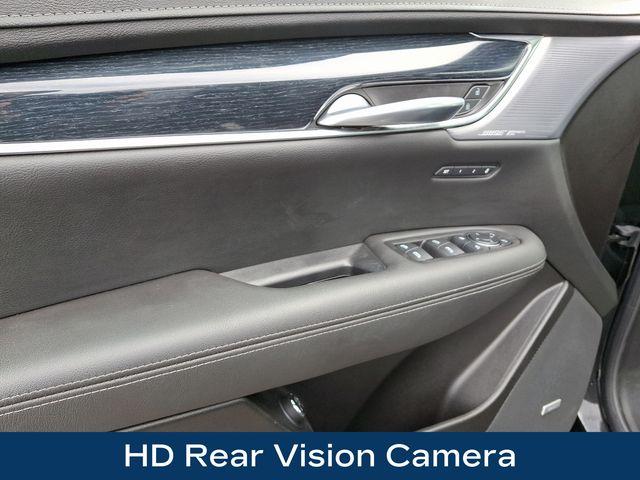 2024 Cadillac XT5 Vehicle Photo in PAWLING, NY 12564-3219