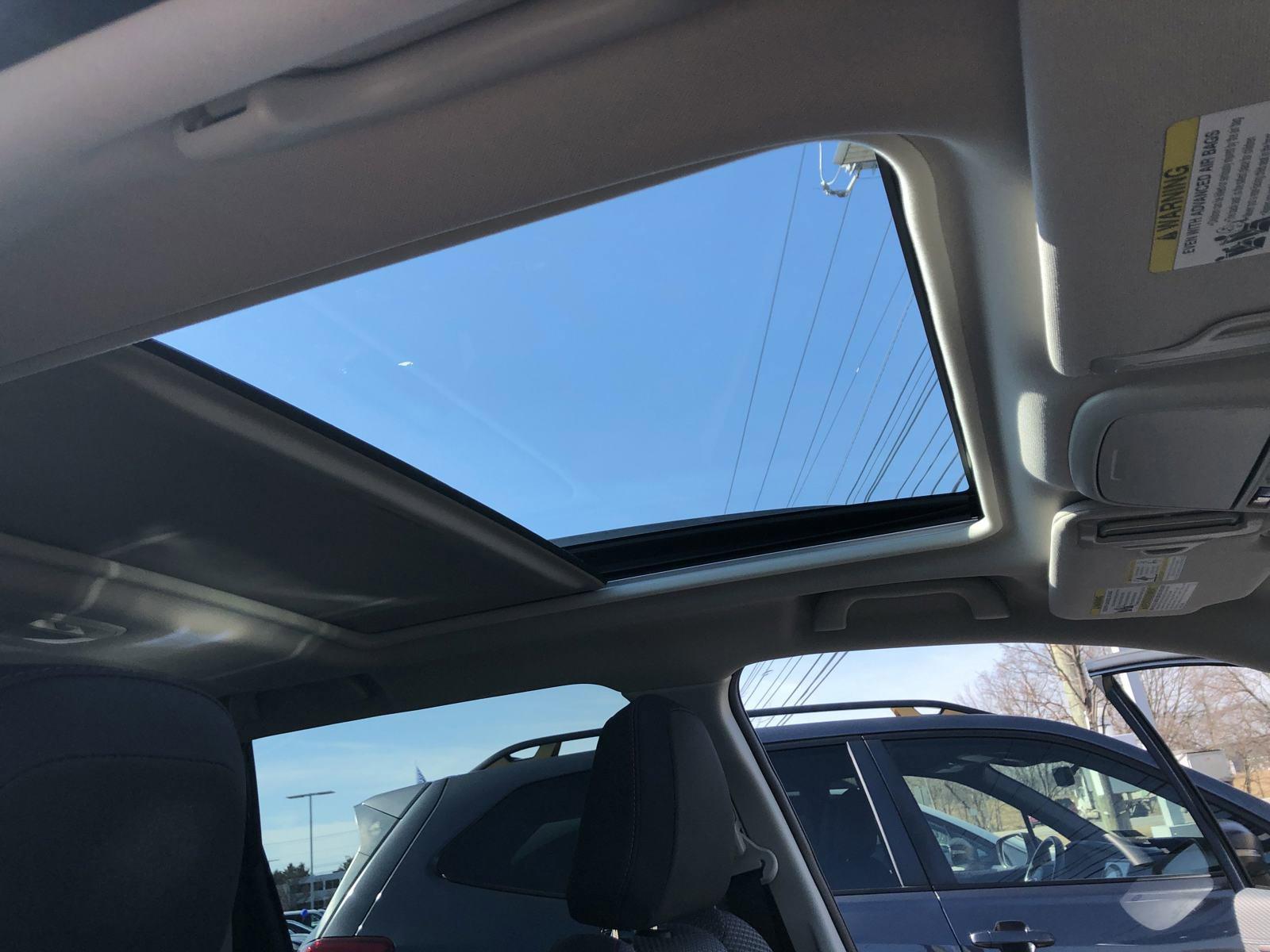2023 Subaru Forester Vehicle Photo in Mechanicsburg, PA 17050