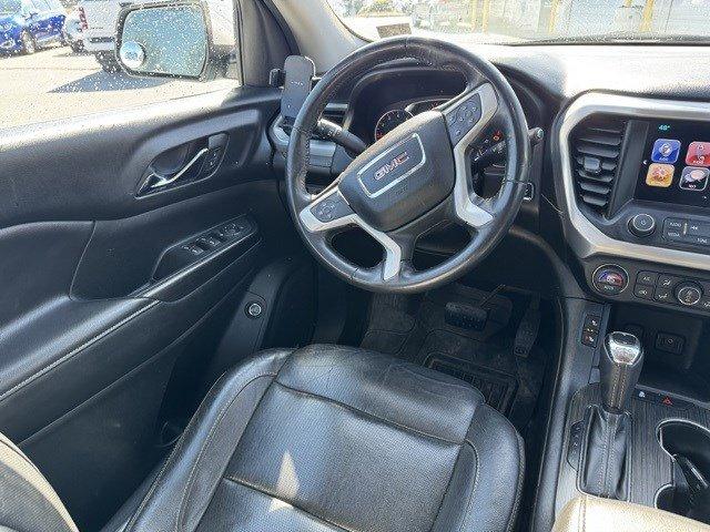 2018 GMC Acadia Vehicle Photo in Mechanicsburg, PA 17050-1707