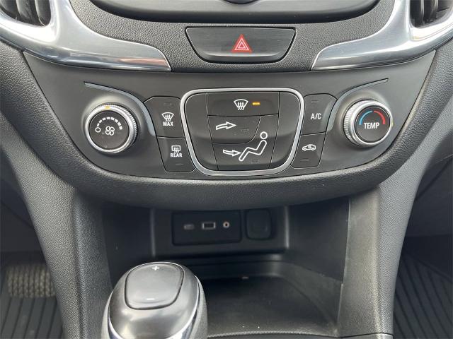 2019 Chevrolet Equinox Vehicle Photo in TULLY, NY 13159-3159