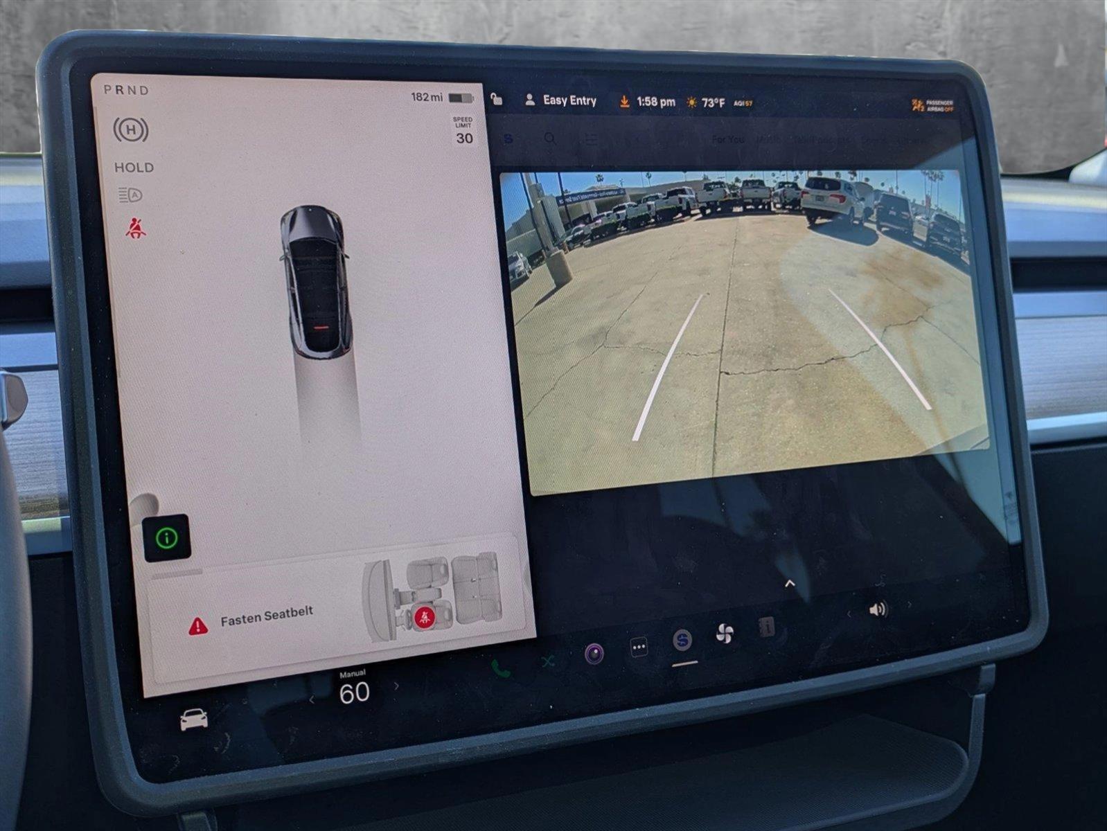 2023 Tesla Model Y Vehicle Photo in Tustin, CA 92782