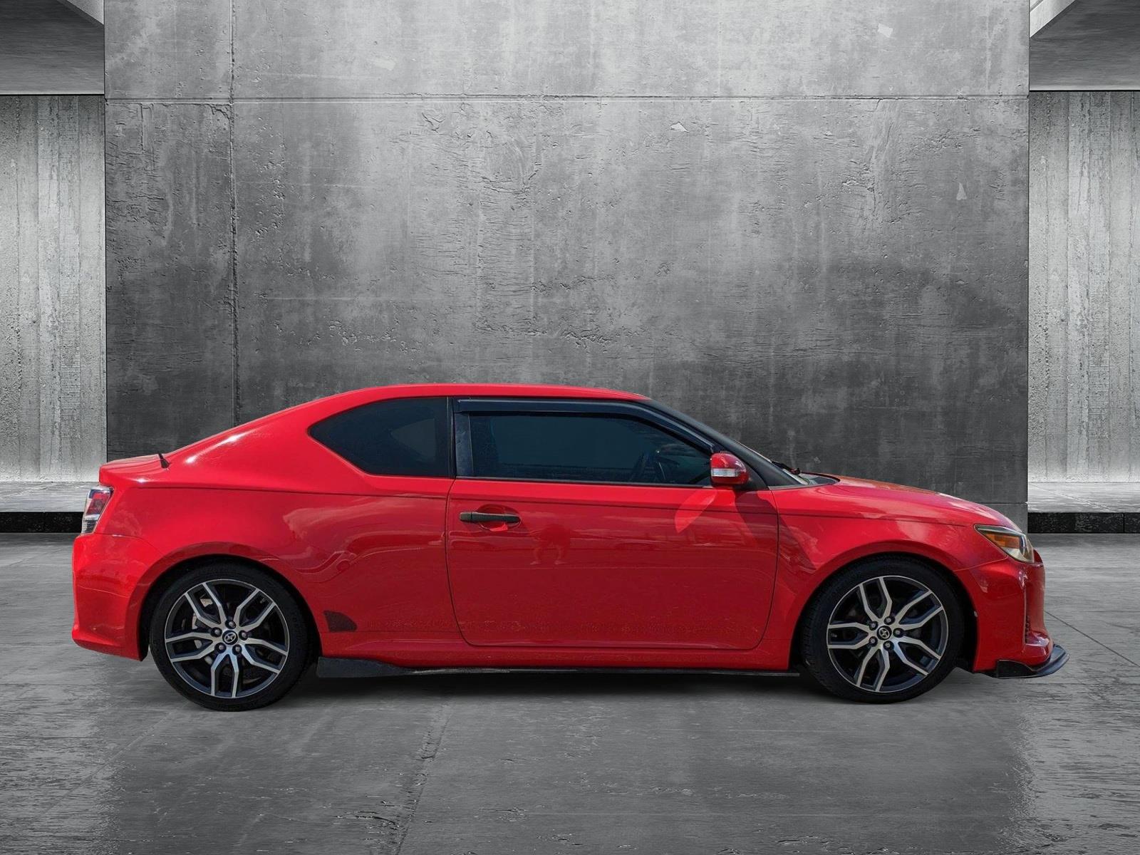 2015 Scion tC Vehicle Photo in ORLANDO, FL 32812-3021