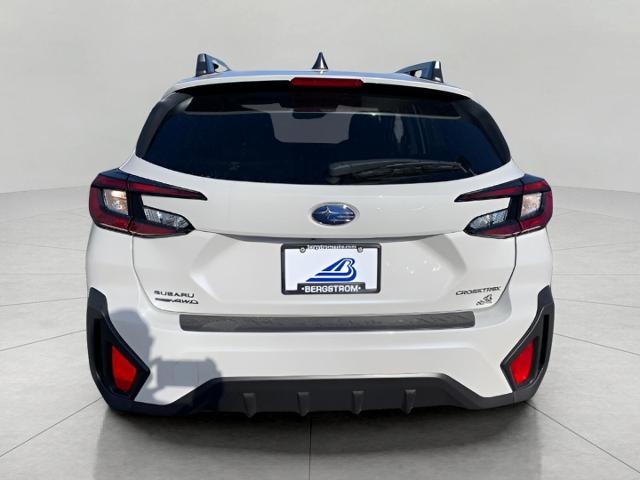 2025 Subaru Crosstrek Vehicle Photo in Oshkosh, WI 54904