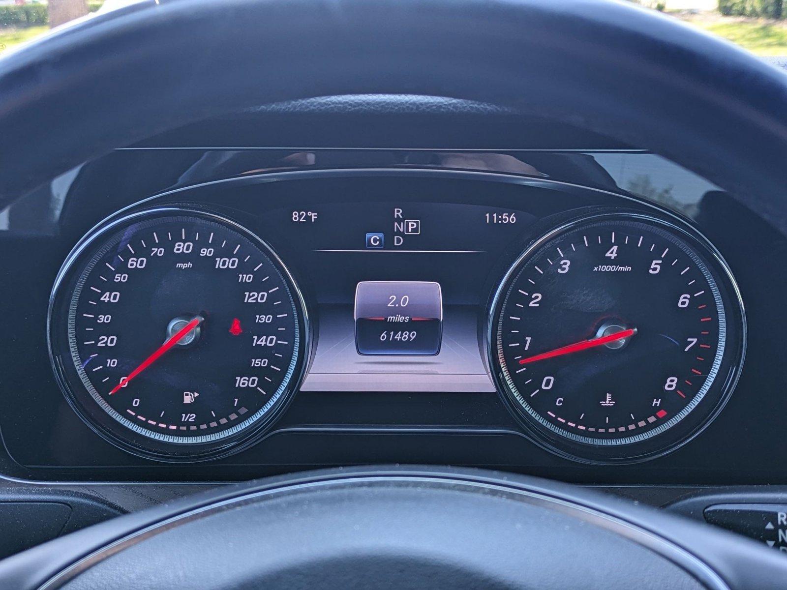 2018 Mercedes-Benz E-Class Vehicle Photo in Sarasota, FL 34231