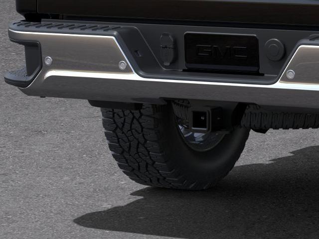 2025 GMC Sierra 2500 HD Vehicle Photo in DANBURY, CT 06810-5034