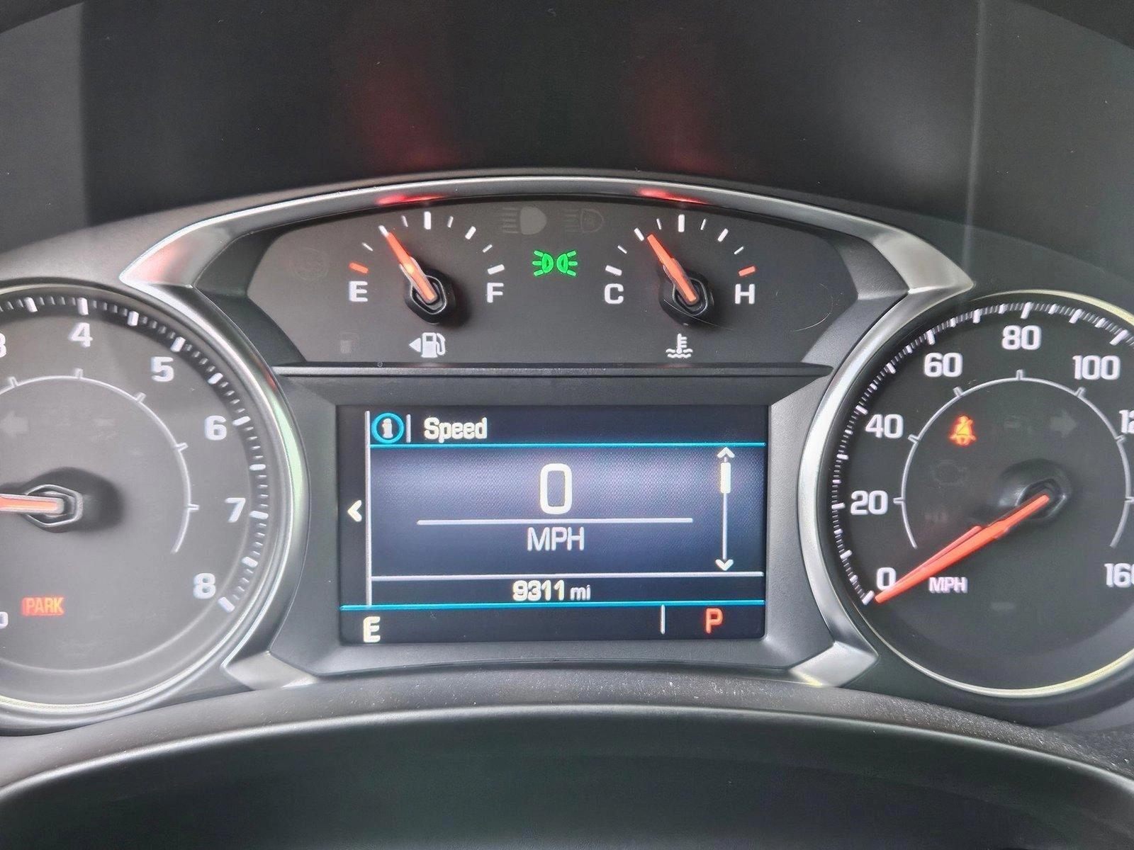 2023 GMC Terrain Vehicle Photo in LAS VEGAS, NV 89146-3033