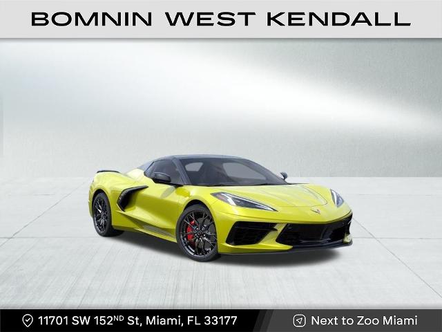 Cab Top & A-Pillar Kit | CHEVROLET CORVETTE STINGRAY COUPE 2023 Cab Top & A-Pillar Kit | CHEVROLET CORVETTE STINGRAY COUPE 2023