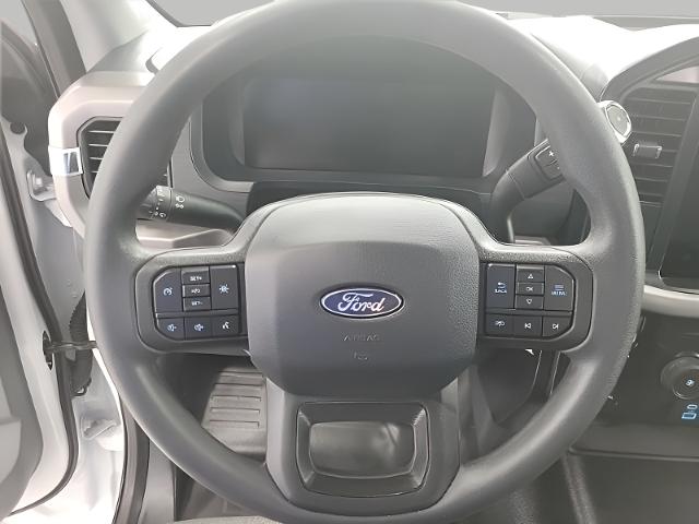 2024 Ford F-150 Vehicle Photo in Neenah, WI 54956