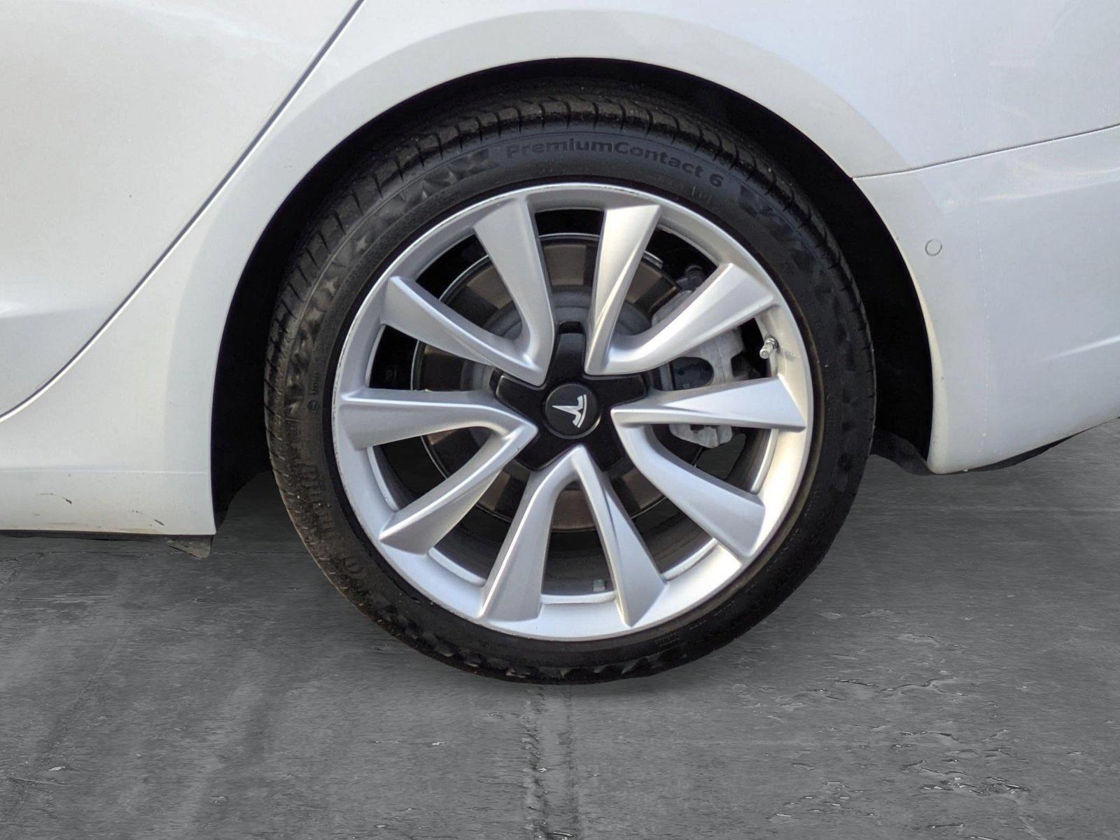 2019 Tesla Model 3 Vehicle Photo in CLEARWATER, FL 33764-7163