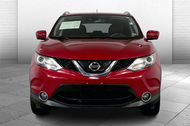 2018 Nissan Rogue Sport Vehicle Photo in Kansas City, MO 64114