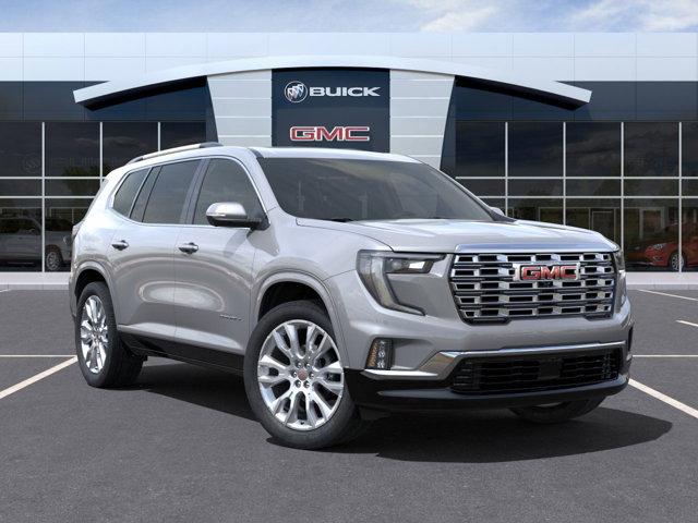 2025 GMC Acadia Vehicle Photo in ALBERTVILLE, AL 35950-0246