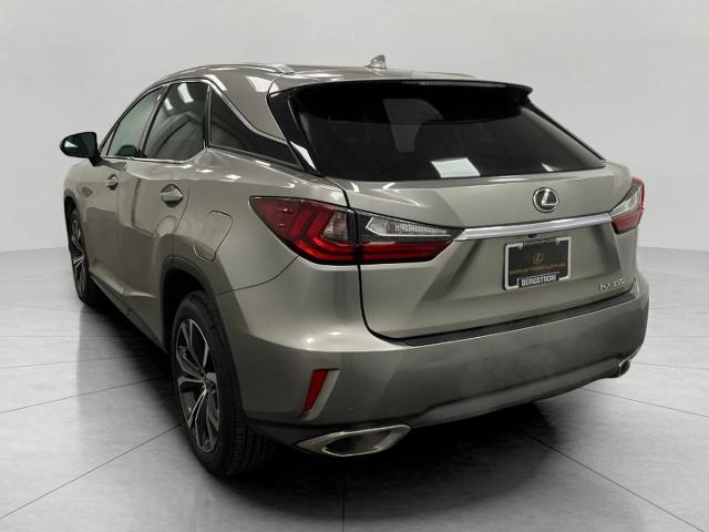 2018 Lexus RX 350 Vehicle Photo in Appleton, WI 54913