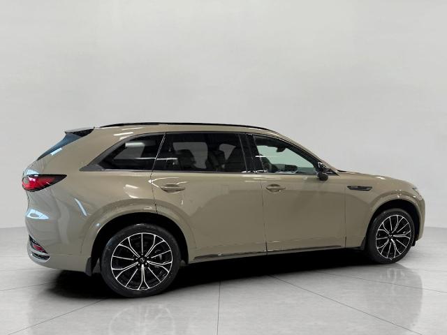 2025 Mazda CX-70 Vehicle Photo in Green Bay, WI 54304